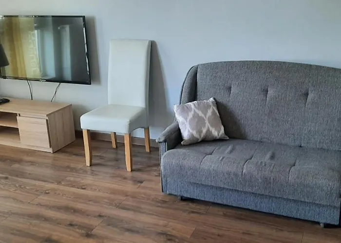 Apartament Oskar