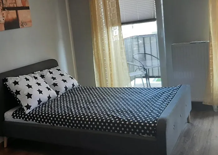Apartament Oskar