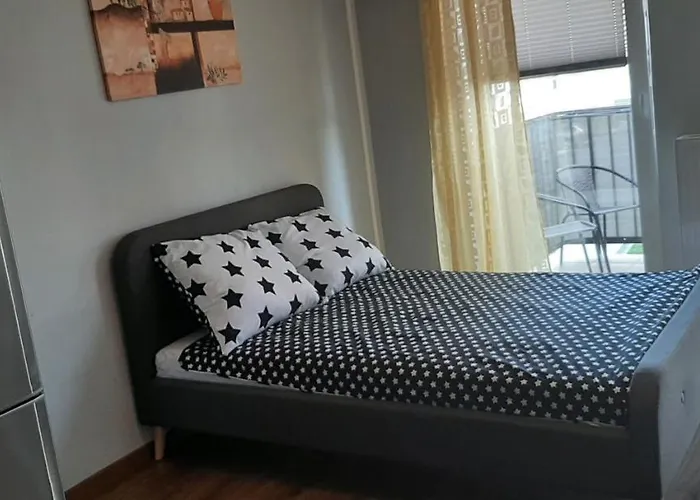 Apartament Oskar