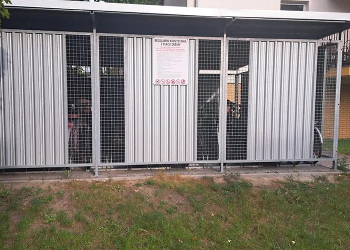 Apartament Oskar