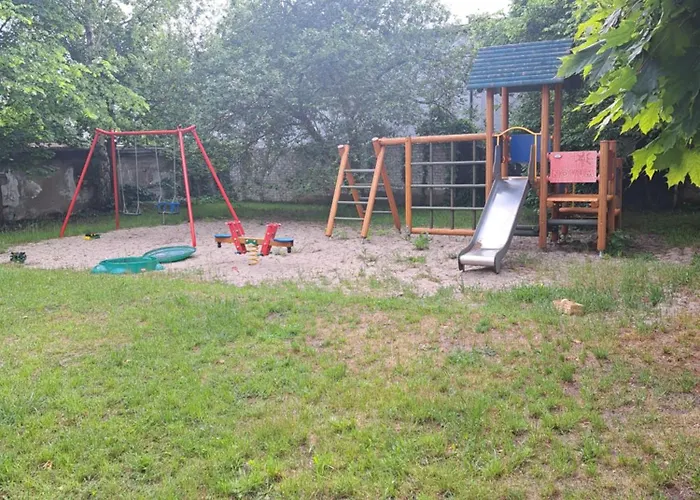 Apartament Oskar