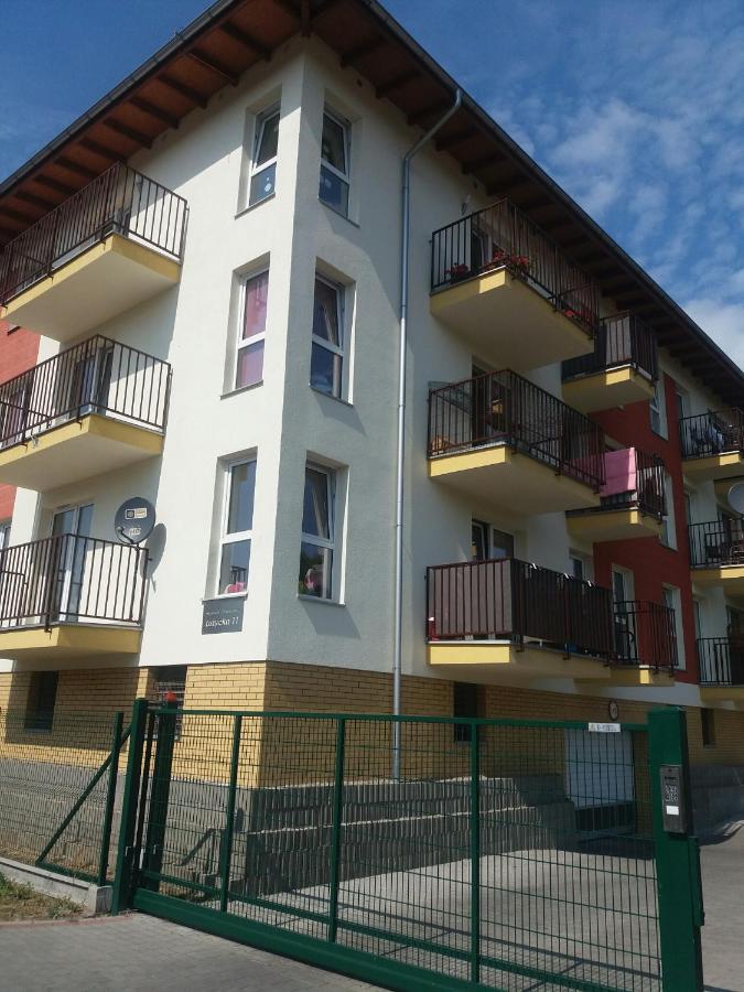 Apartment Oskar