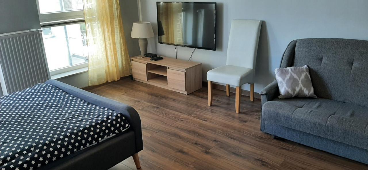 Oskar Apartment Swinoujscie