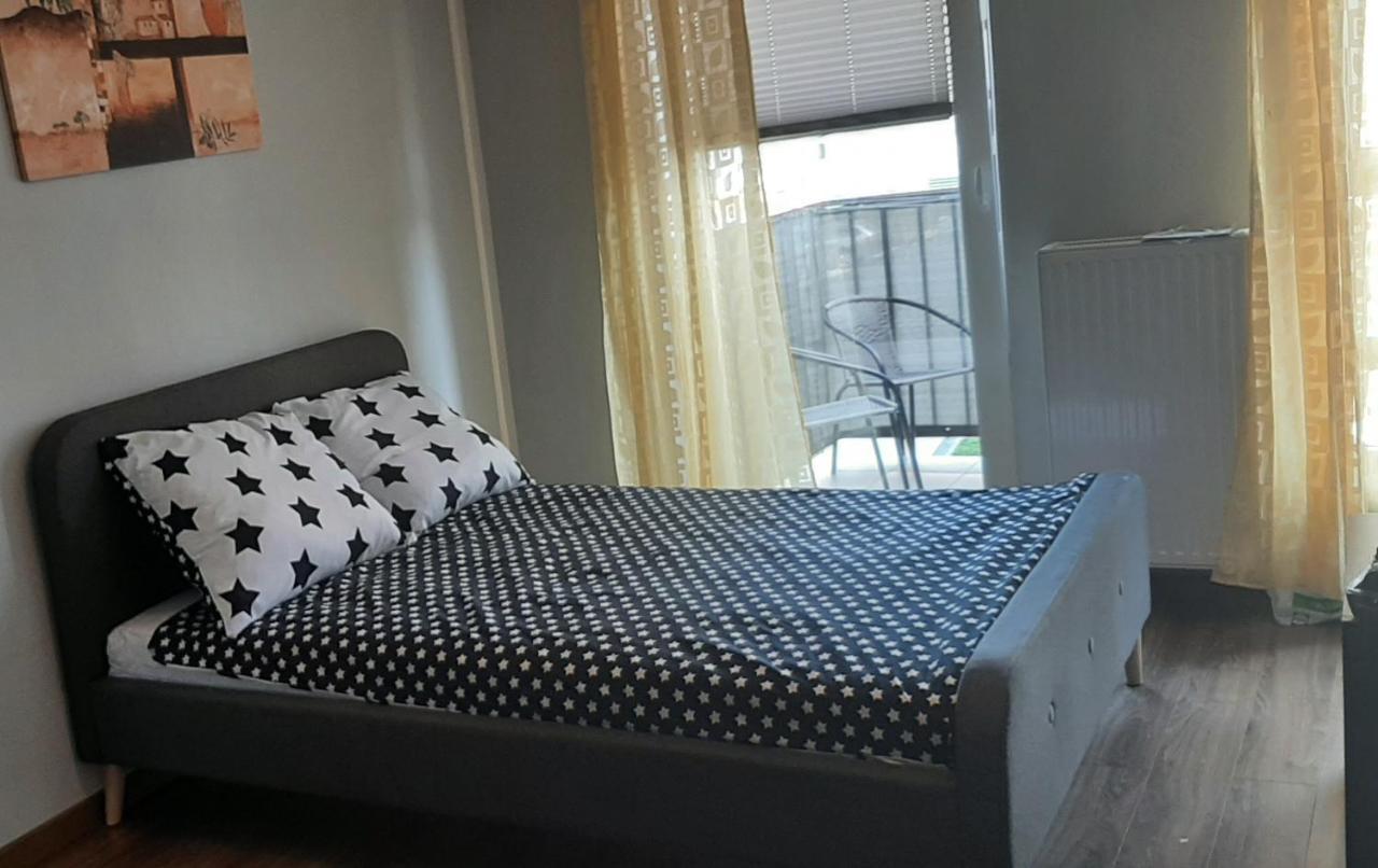 Apartment Oskar *