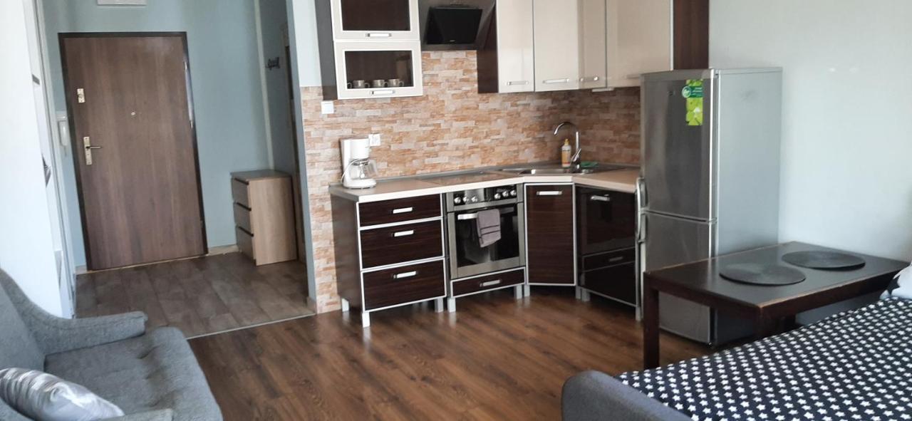 Apartment Oskar Swinoujscie