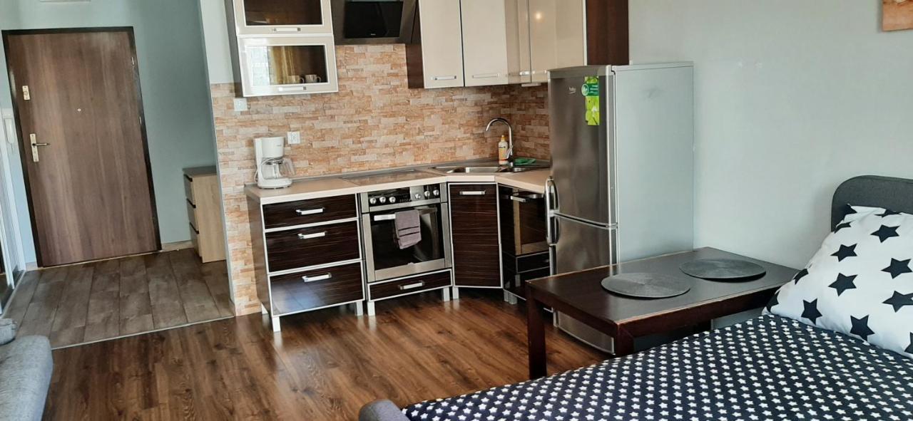 Apartment Oskar