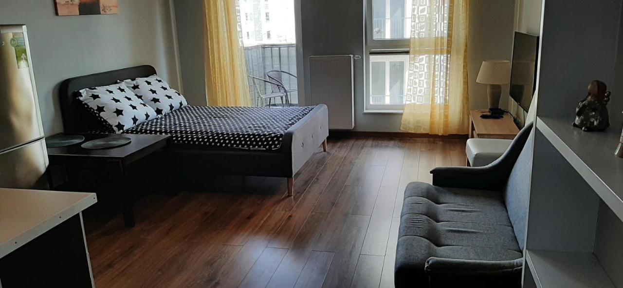 Oskar Apartment Swinoujscie