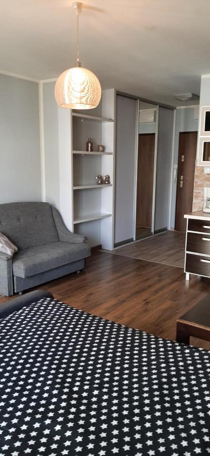 Apartment Oskar Swinoujscie