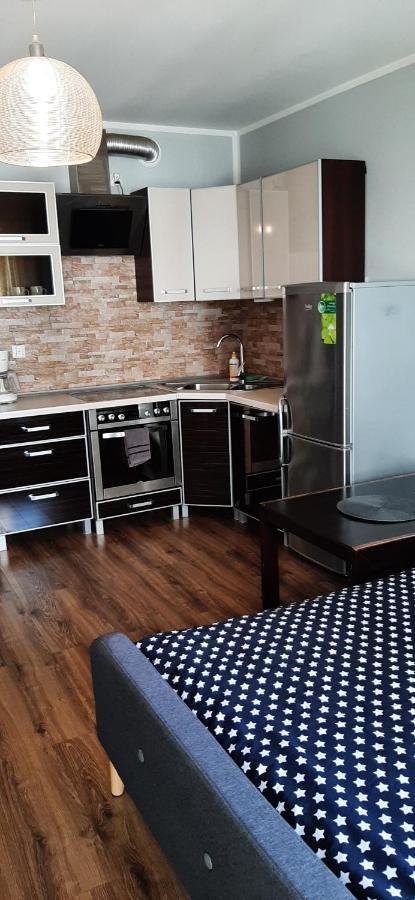 Oskar Apartment Swinoujscie