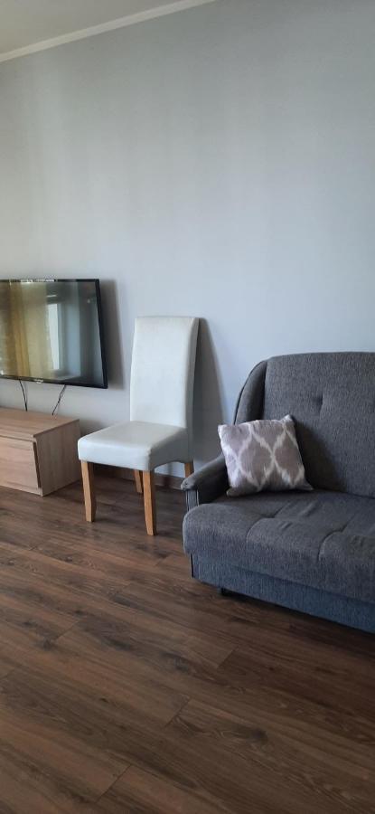 Oskar Apartment *