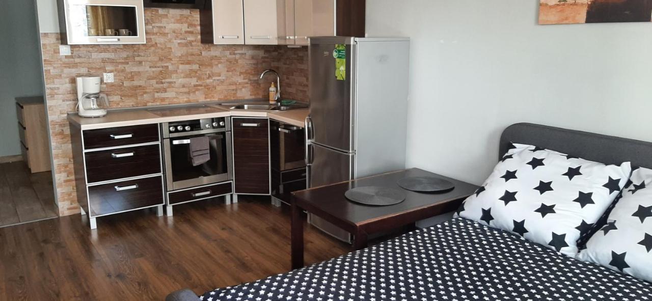 Apartment Oskar