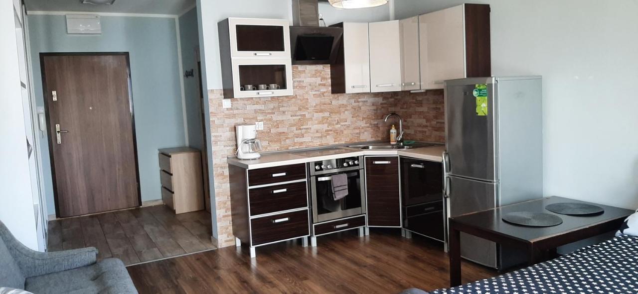 Apartment Oskar Swinoujscie