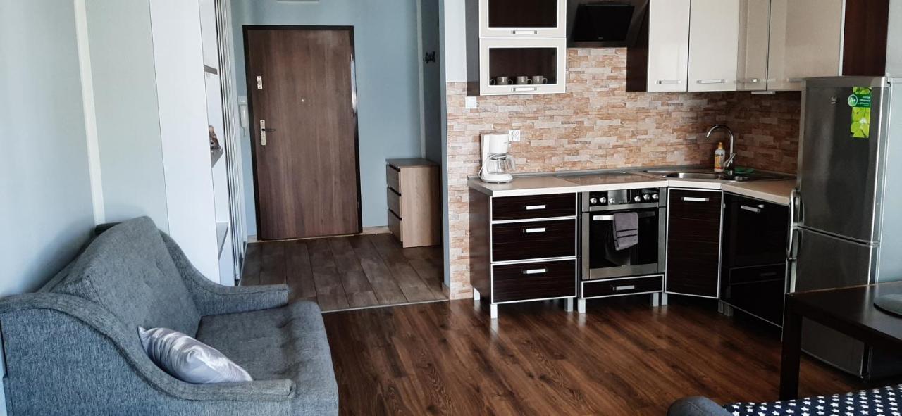 Oskar Apartment Swinoujscie