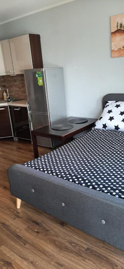 Apartment Oskar *