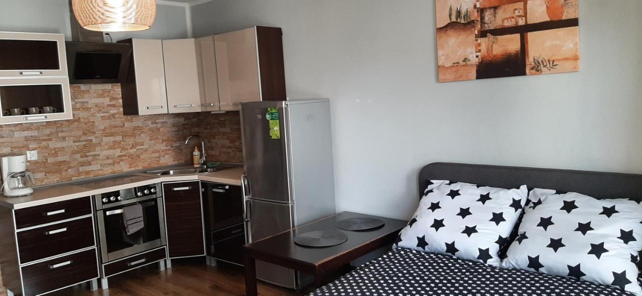 Apartment Oskar
